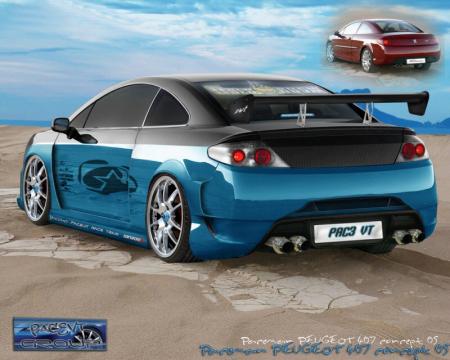 tuning 